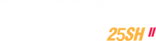 Kesla 25SH-II Logo