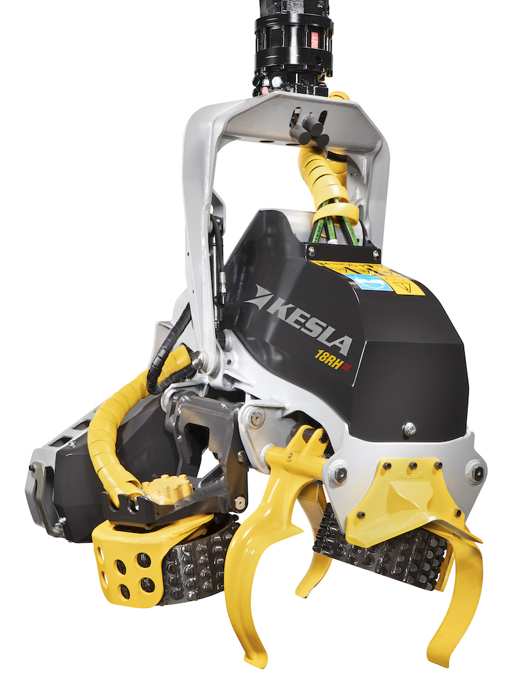 Kesla 18RH-II