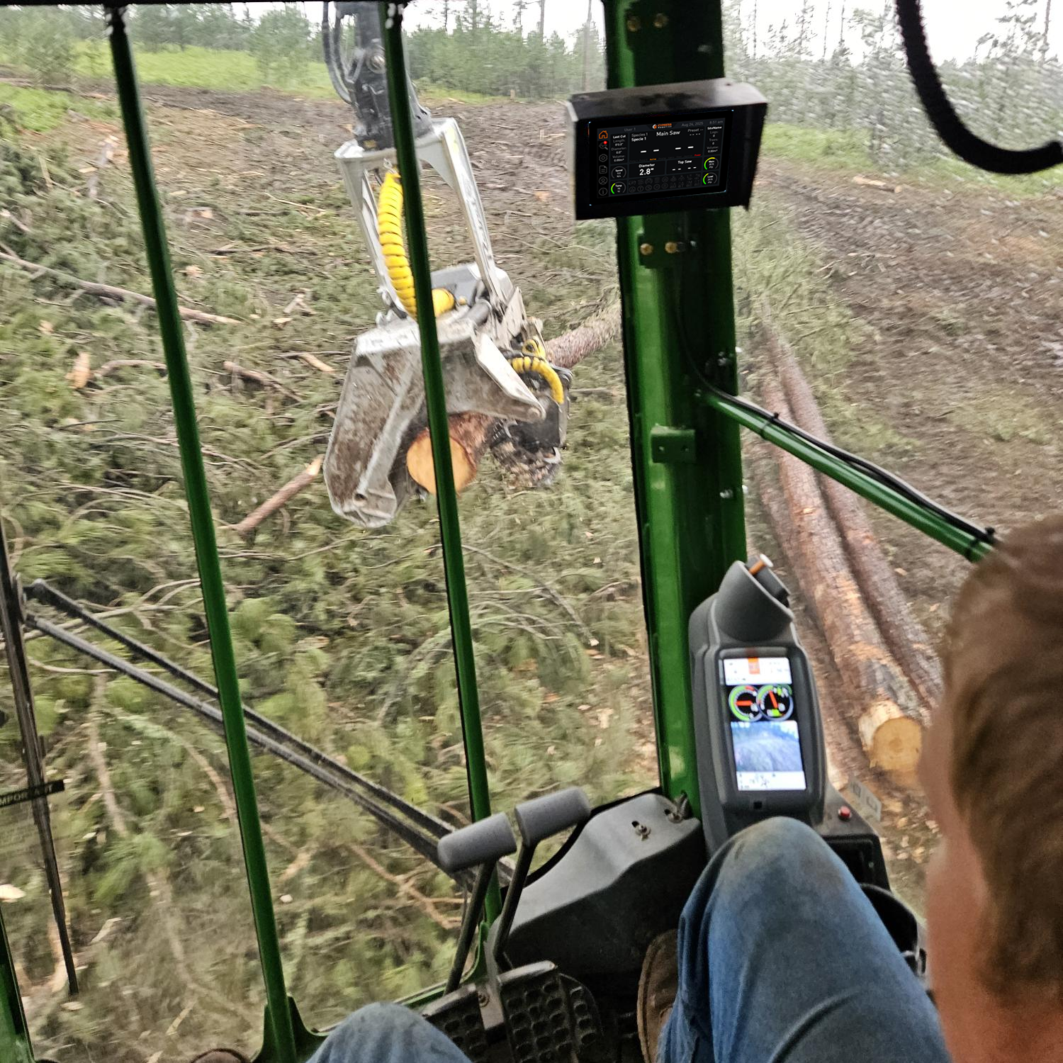 Blue Collar Technology Image