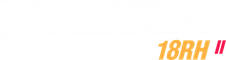 Kesla 18RH-II Logo