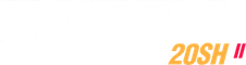 Kesla 20SH-II Logo