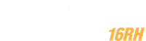 Kesla 16RH Logo