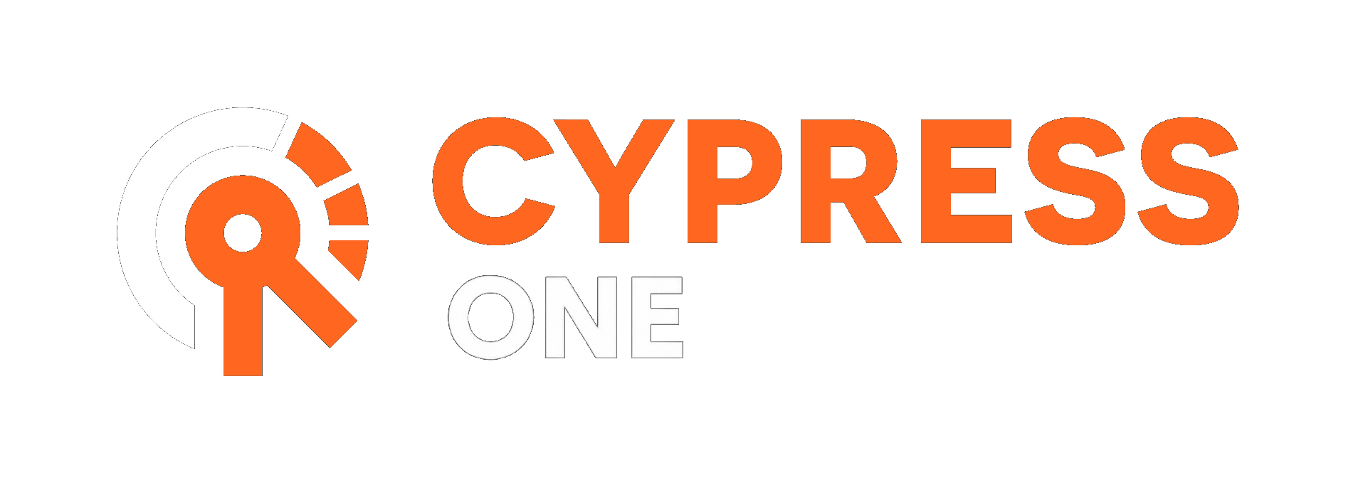 Cypress One Logo