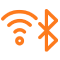 Connectivity Icon