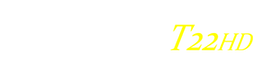 Rebel T22HD Logo