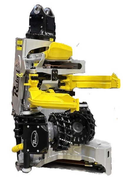 Rebel T22HD dimensions reference